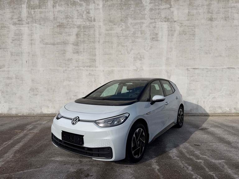 VW ID.3 58 Pro Performance