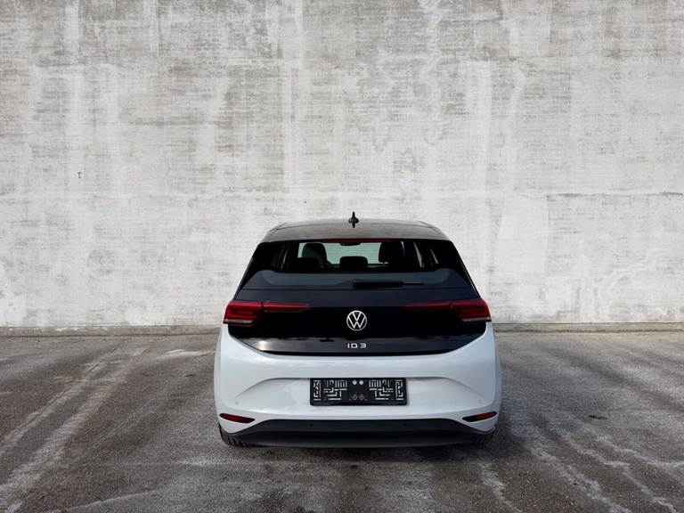 VW ID.3 58 Pro Performance