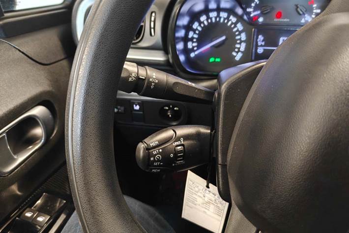 undefined Citroën C3 fra 2017