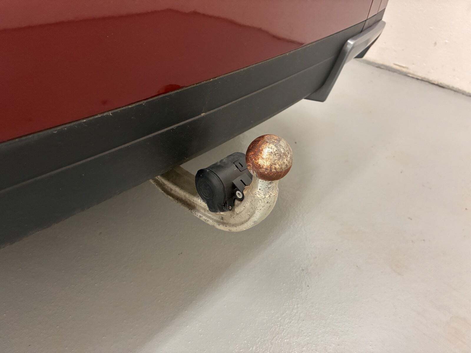 BMW iX3 Charged Plus