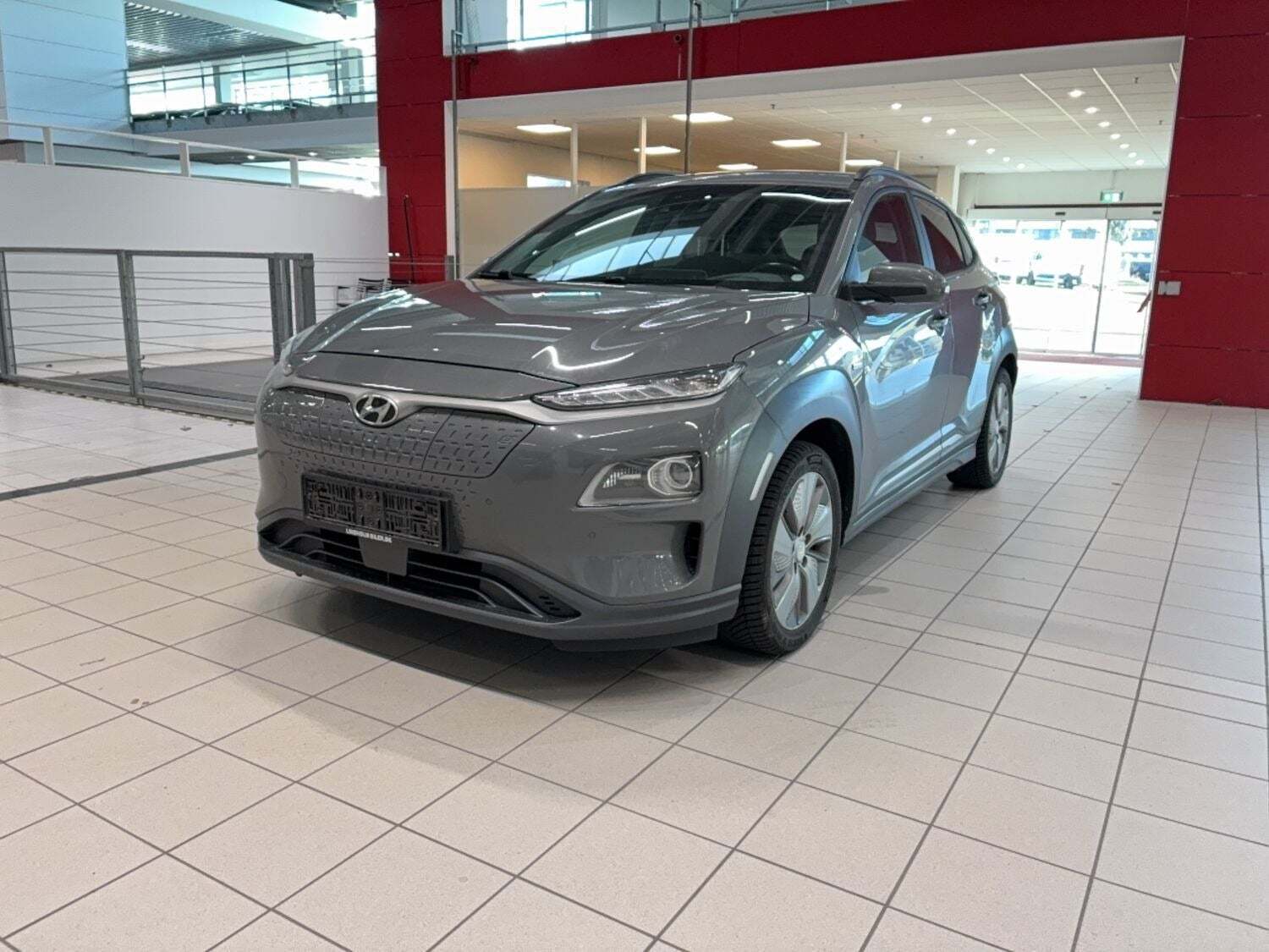 Hyundai Kona 64 EV Premium