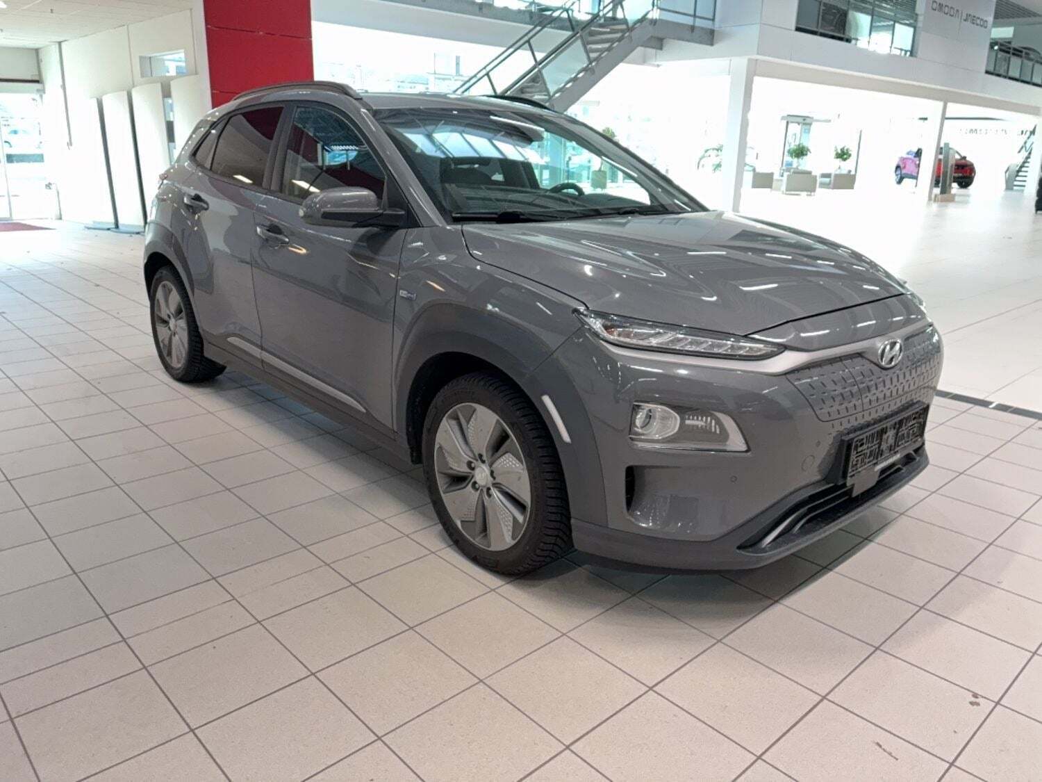 Hyundai Kona 64 EV Premium