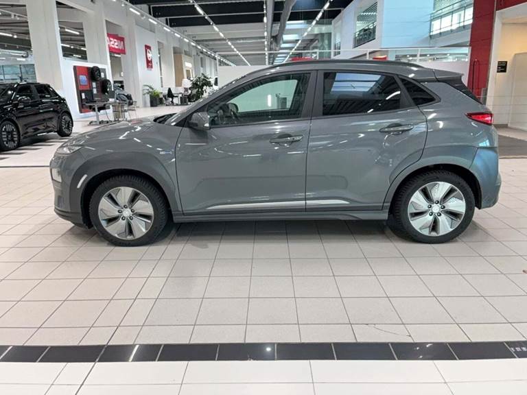 Hyundai Kona 64 EV Premium