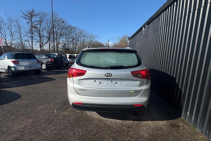 undefined Kia Ceed fra 2013