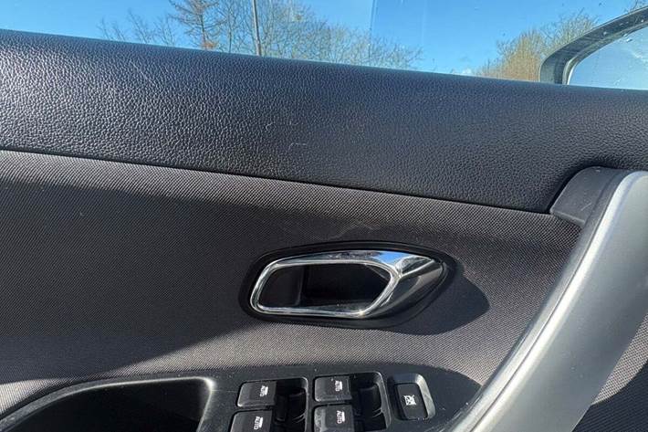 undefined Kia Ceed fra 2013