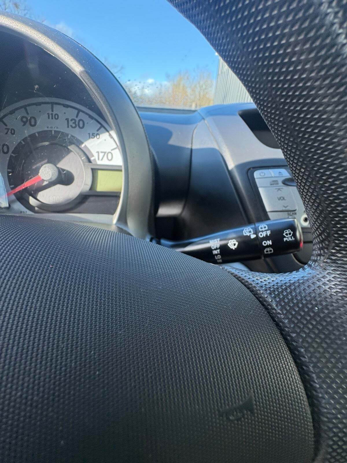undefined Peugeot 107 fra 2013