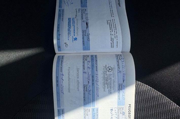 undefined Peugeot 107 fra 2013