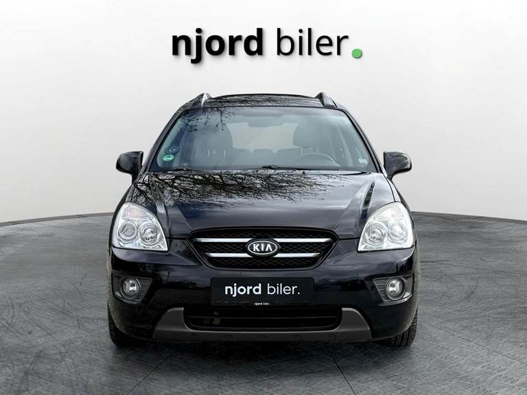 Kia Carens 2,0 CVVT Active aut. 7prs