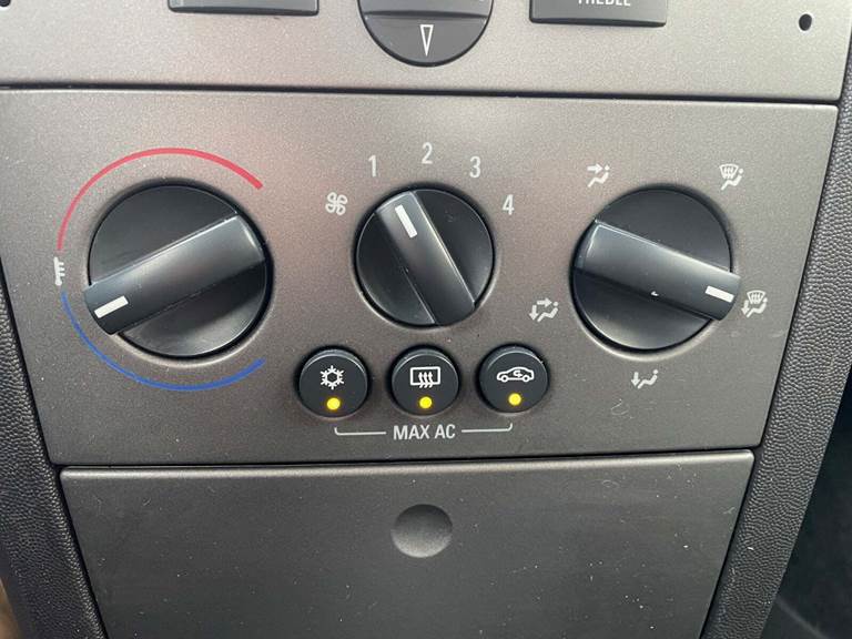 Opel Meriva 1,4 16V Enjoy Limited