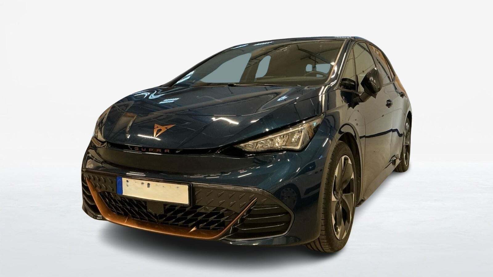 Cupra Born 77 e-Boost