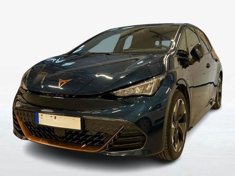 Cupra Born 77 e-Boost