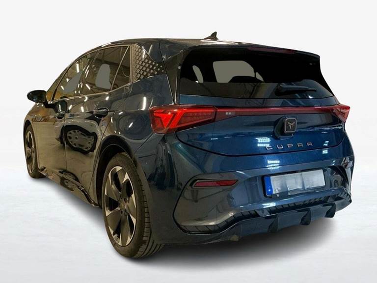 Cupra Born 77 e-Boost