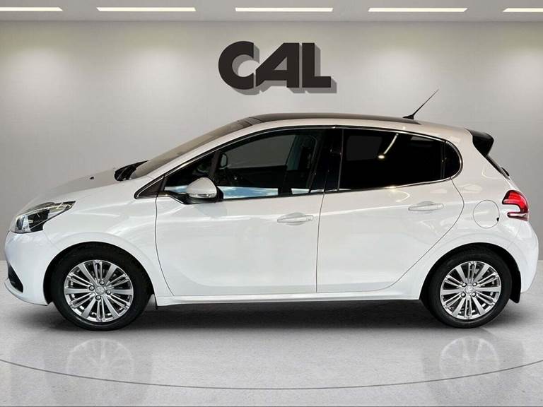 Peugeot 208 1,2 PureTech 82 Prestige