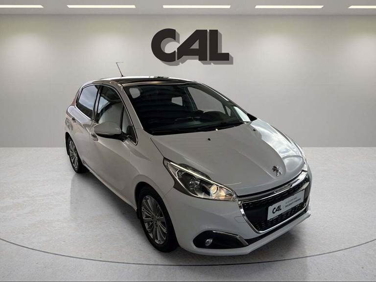 Peugeot 208 1,2 PureTech 82 Prestige