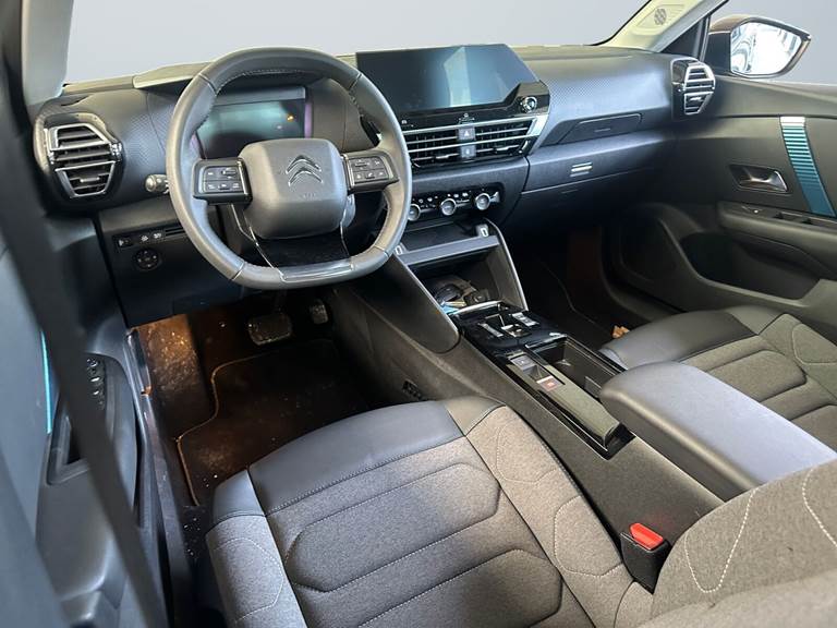 Citroën ë-C4 50 Feel Pack