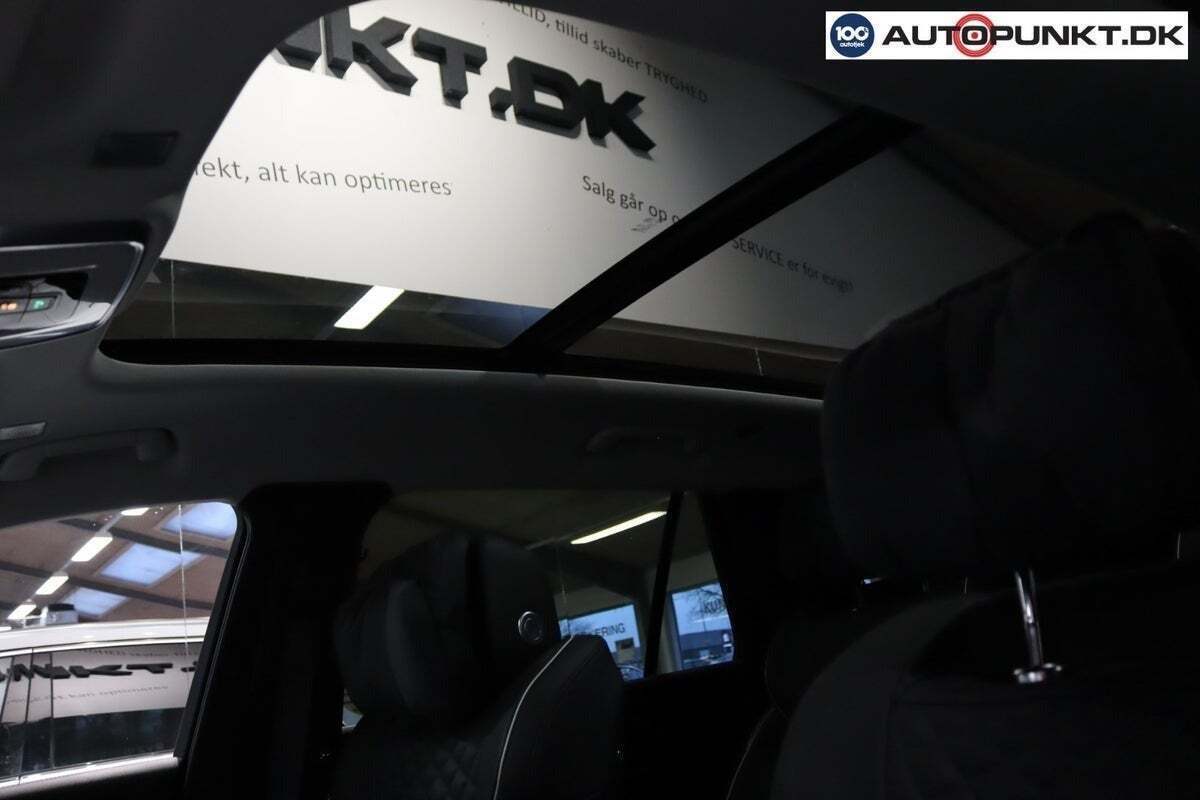 Hongqi E-HS9 120 Exclusive+