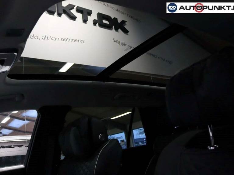 Hongqi E-HS9 120 Exclusive+