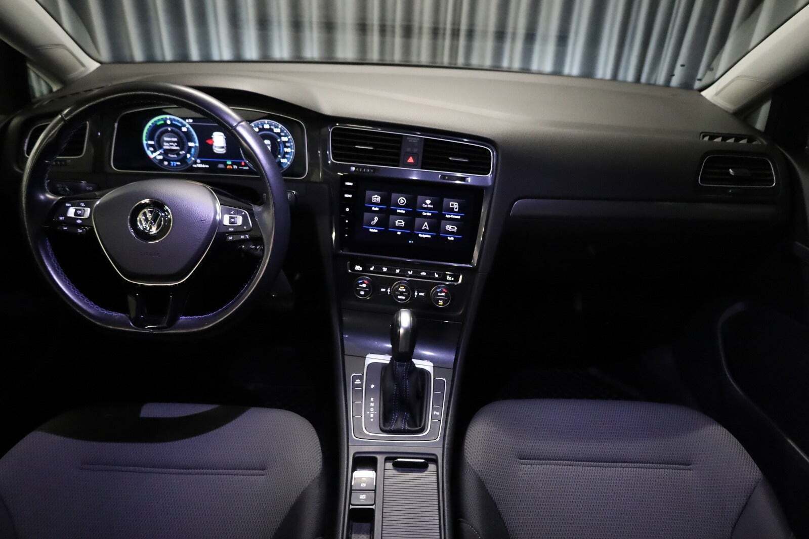 VW e-Golf VII Comfortline