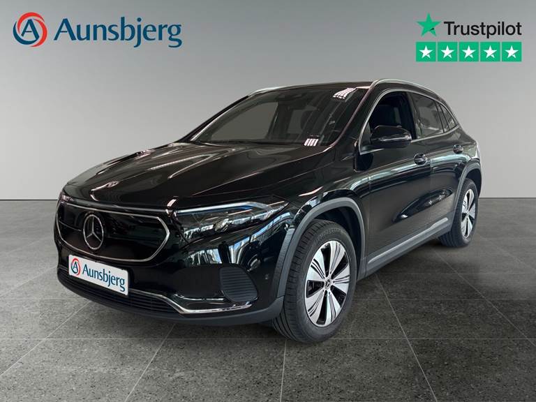 Mercedes EQA250 Progressive