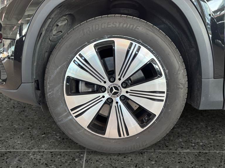 Mercedes EQA250 Progressive