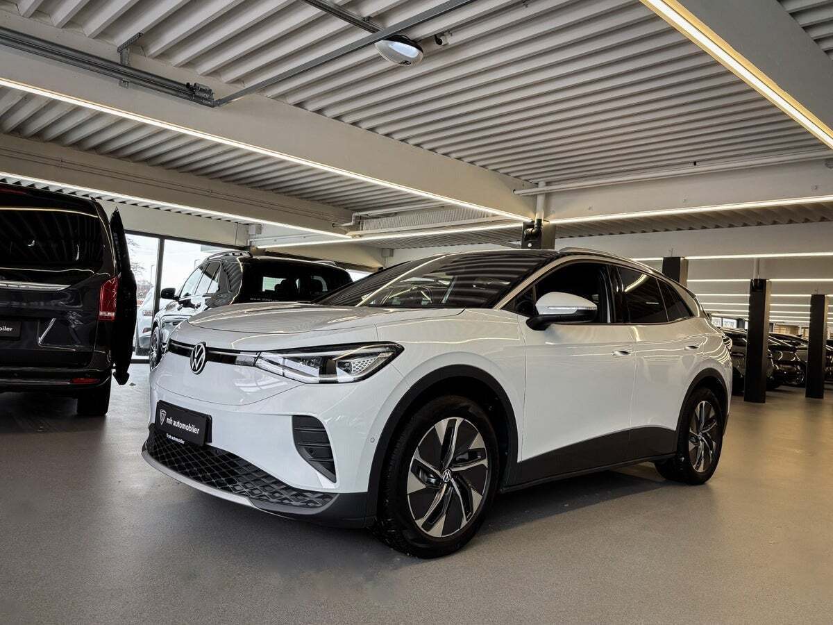 VW ID.4 77 Style