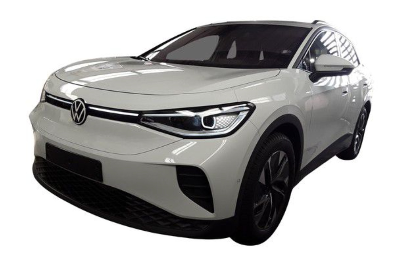 VW ID.4 77 Style