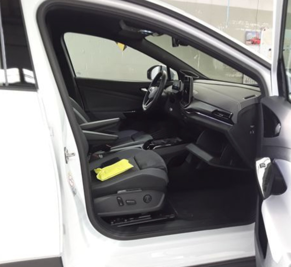 VW ID.4 77 Style