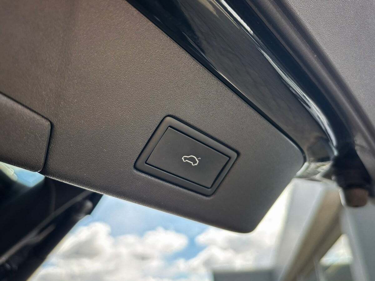 Sort VW ID.4 fra 2025