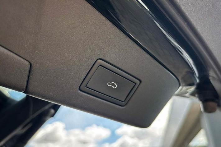 Sort VW ID.4 fra 2025