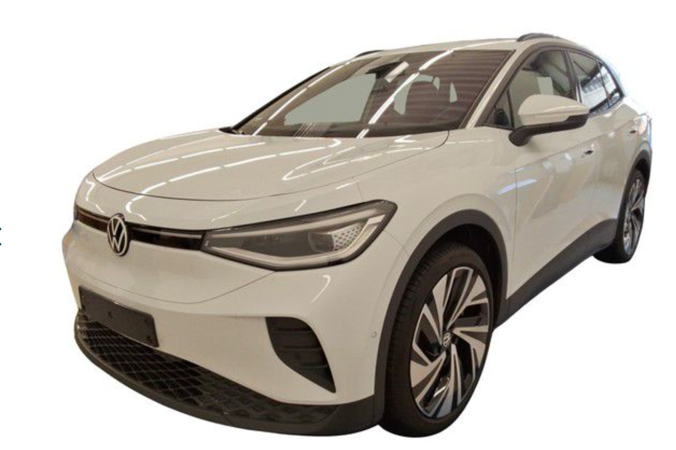 VW ID.4 77 Style