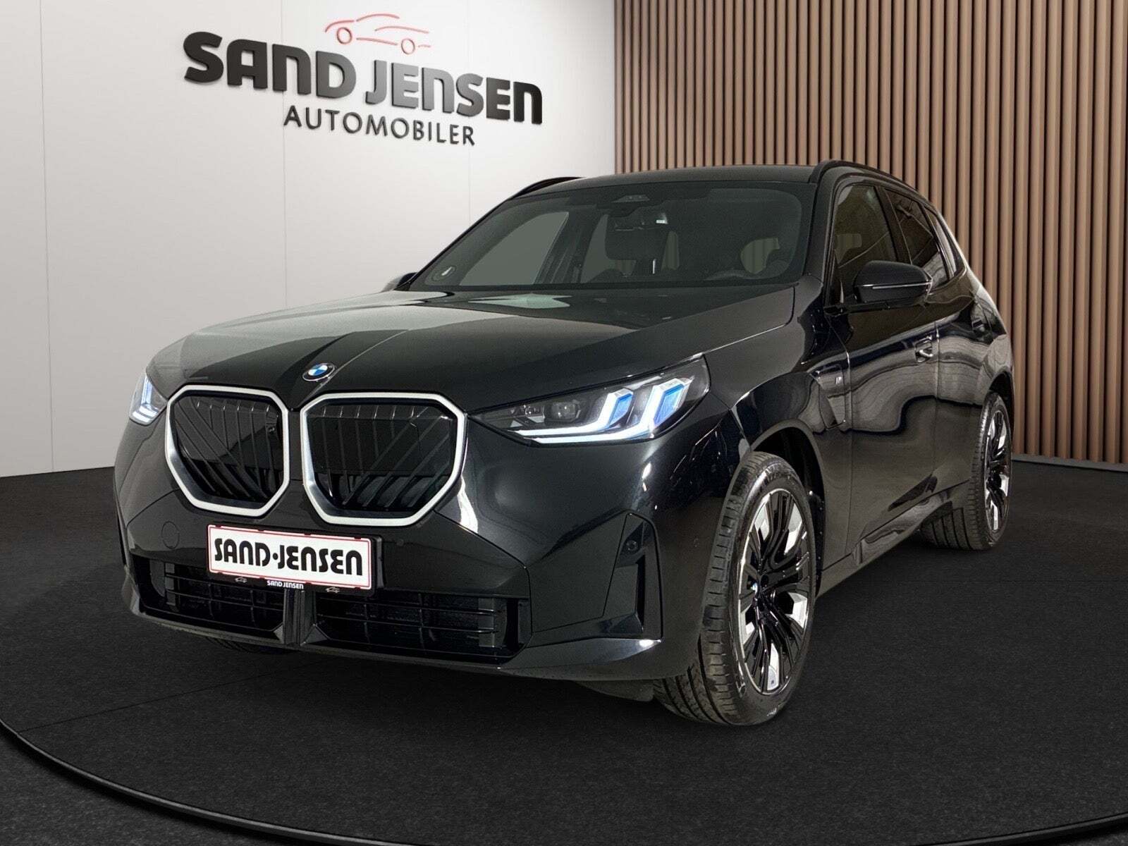 Sand Jensen Automobiler A/S