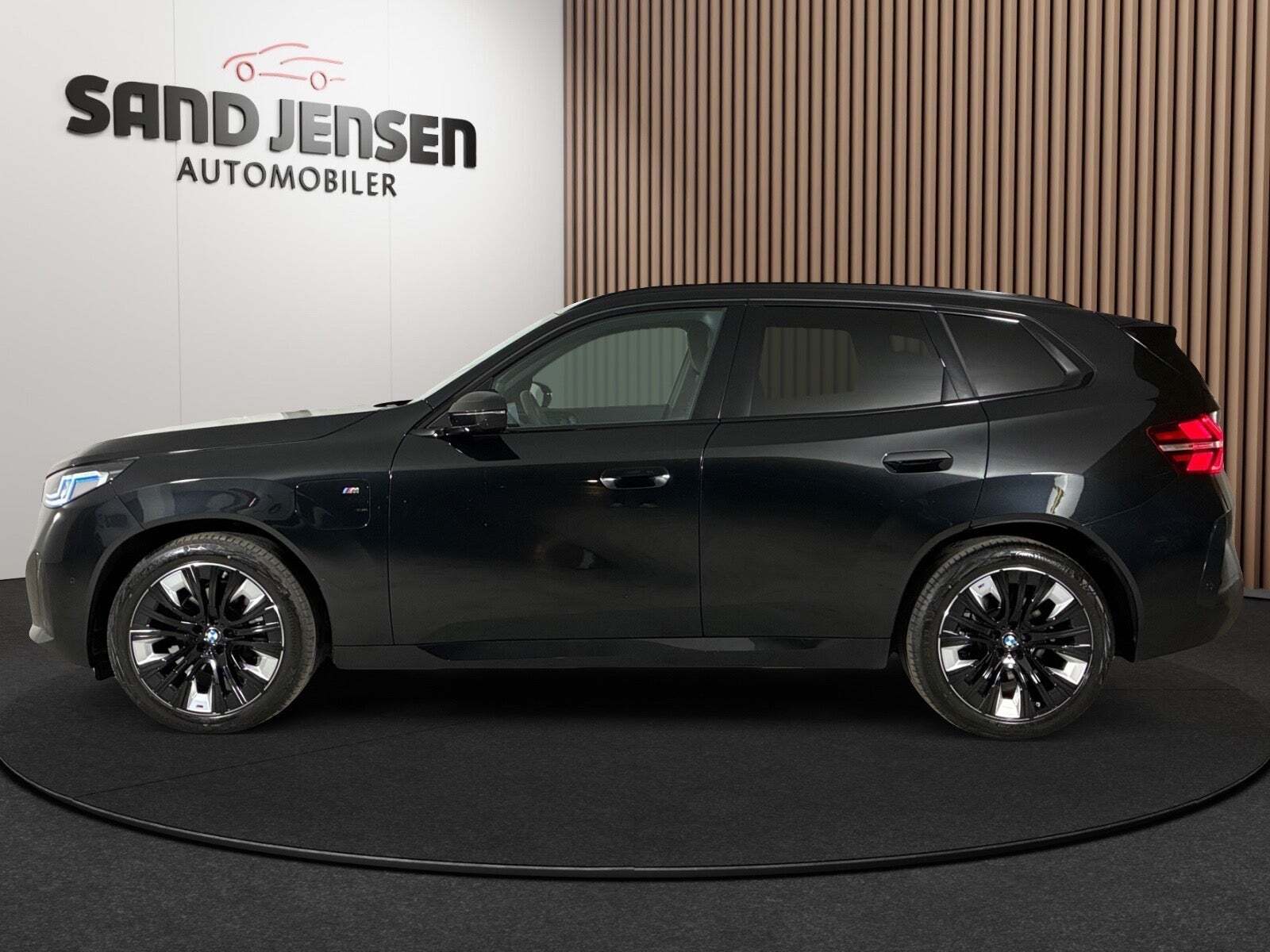 BMW X3 2,0 xDrive30e M-Sport aut. Van