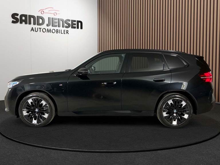 BMW X3 2,0 xDrive30e M-Sport aut. Van