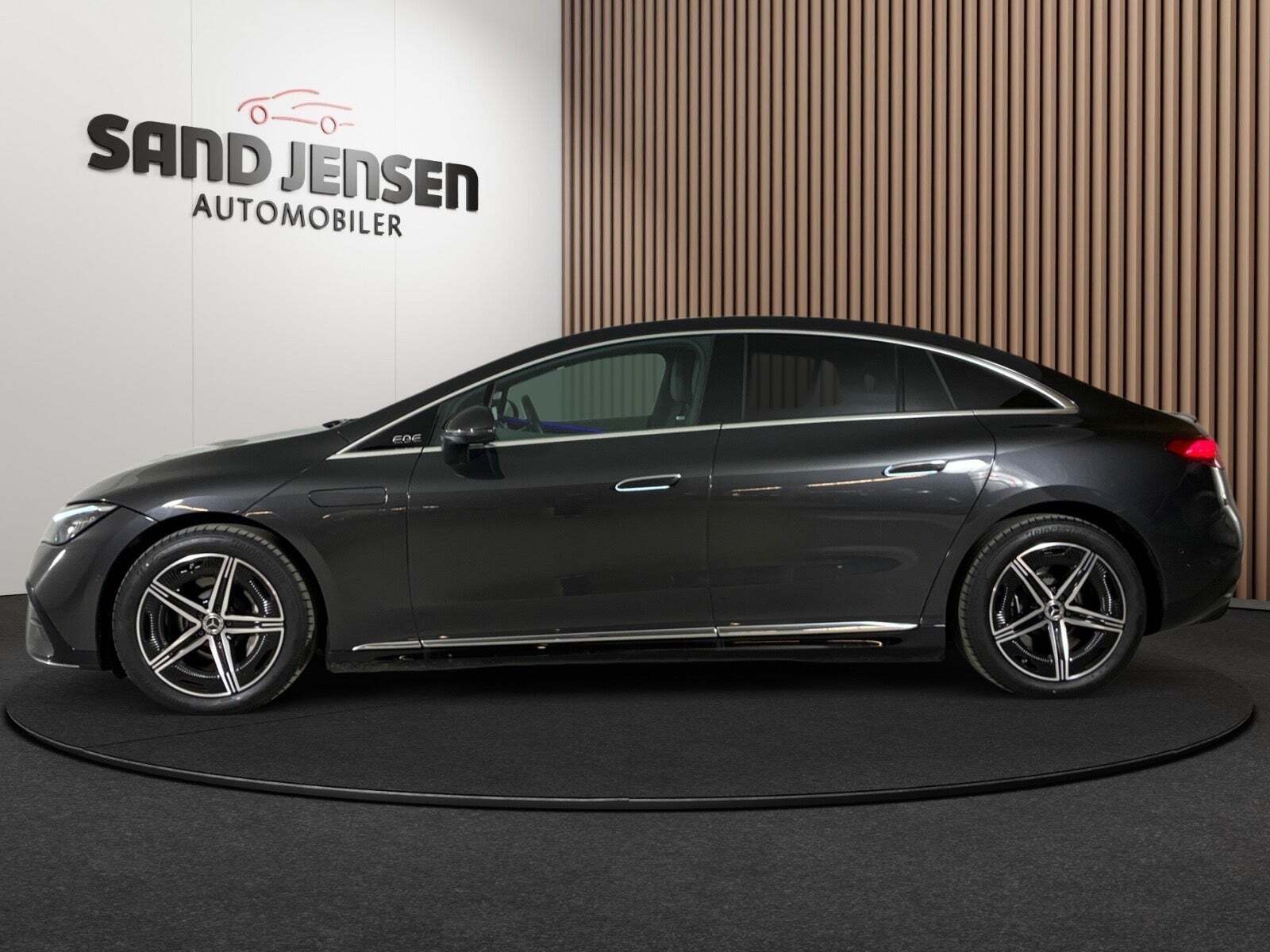 Mercedes EQE350 AMG Edition