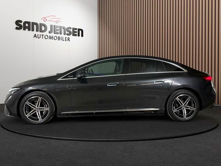 Mercedes EQE350 AMG Edition