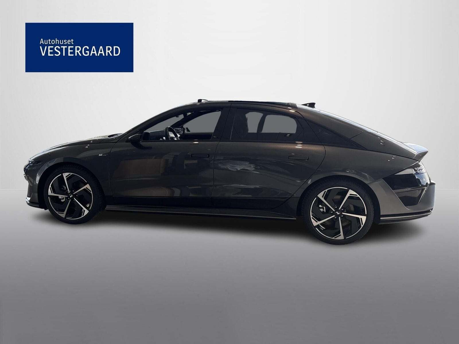 Hyundai Ioniq 6 84 N Line+ AWD