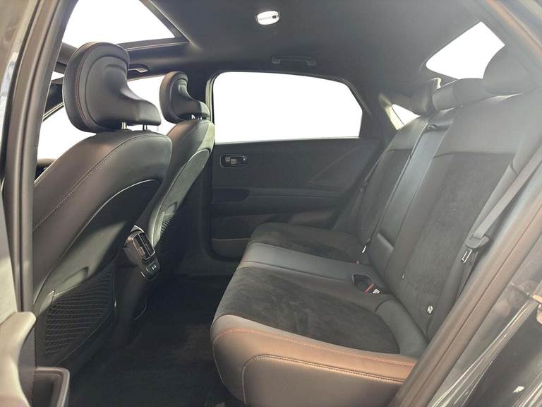 Hyundai Ioniq 6 84 N Line+ AWD