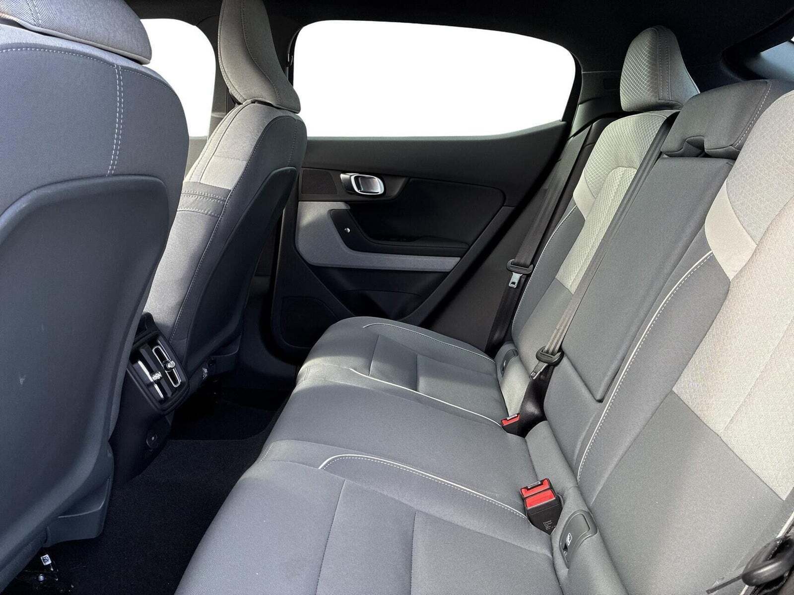 Polestar 2 Long Range AWD