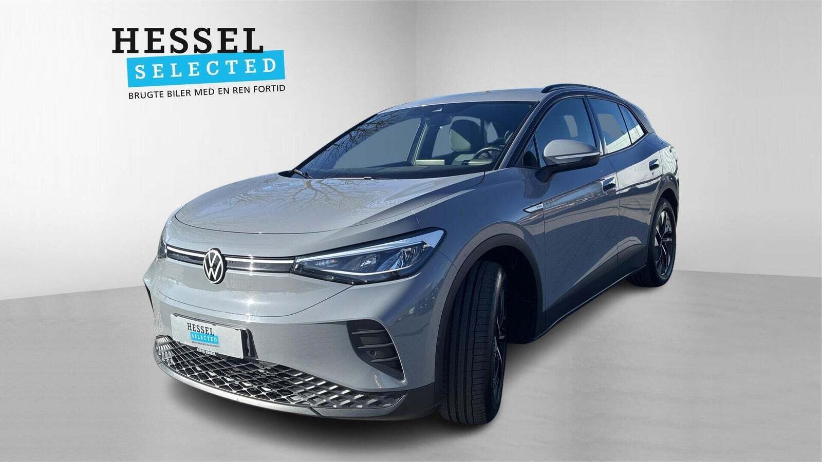 VW ID.4 77 Pro Performance