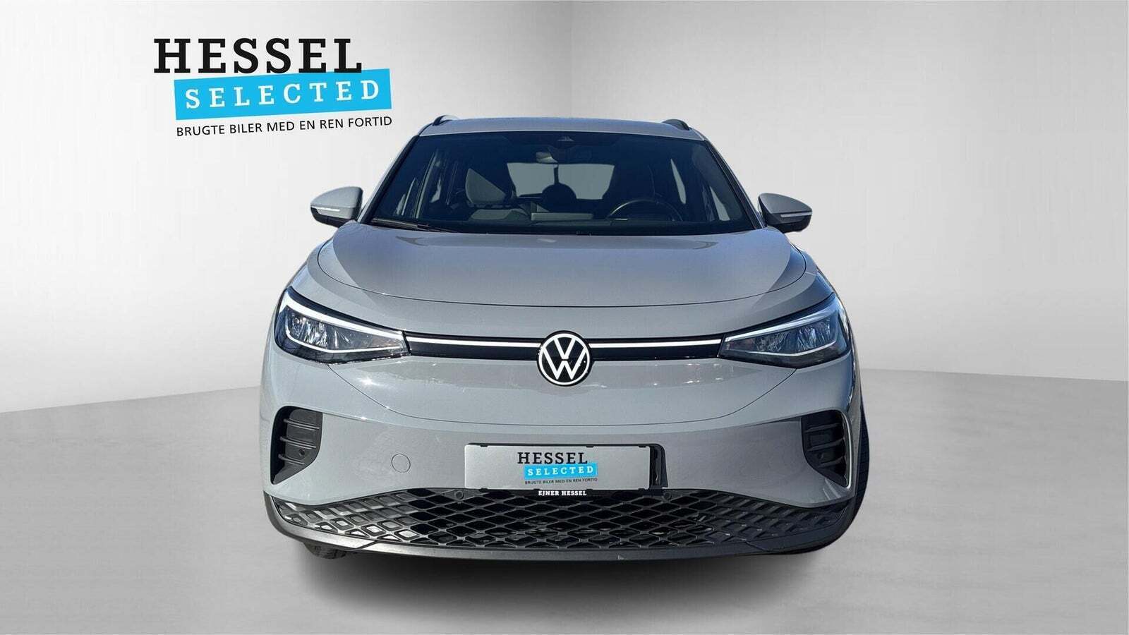 VW ID.4 77 Pro Performance