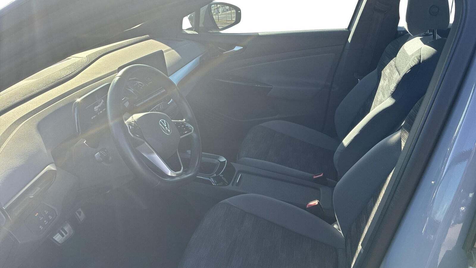 VW ID.4 77 Pro Performance