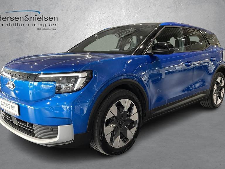 Ford Explorer EL UR Premium RWD 286HK 5d Aut.