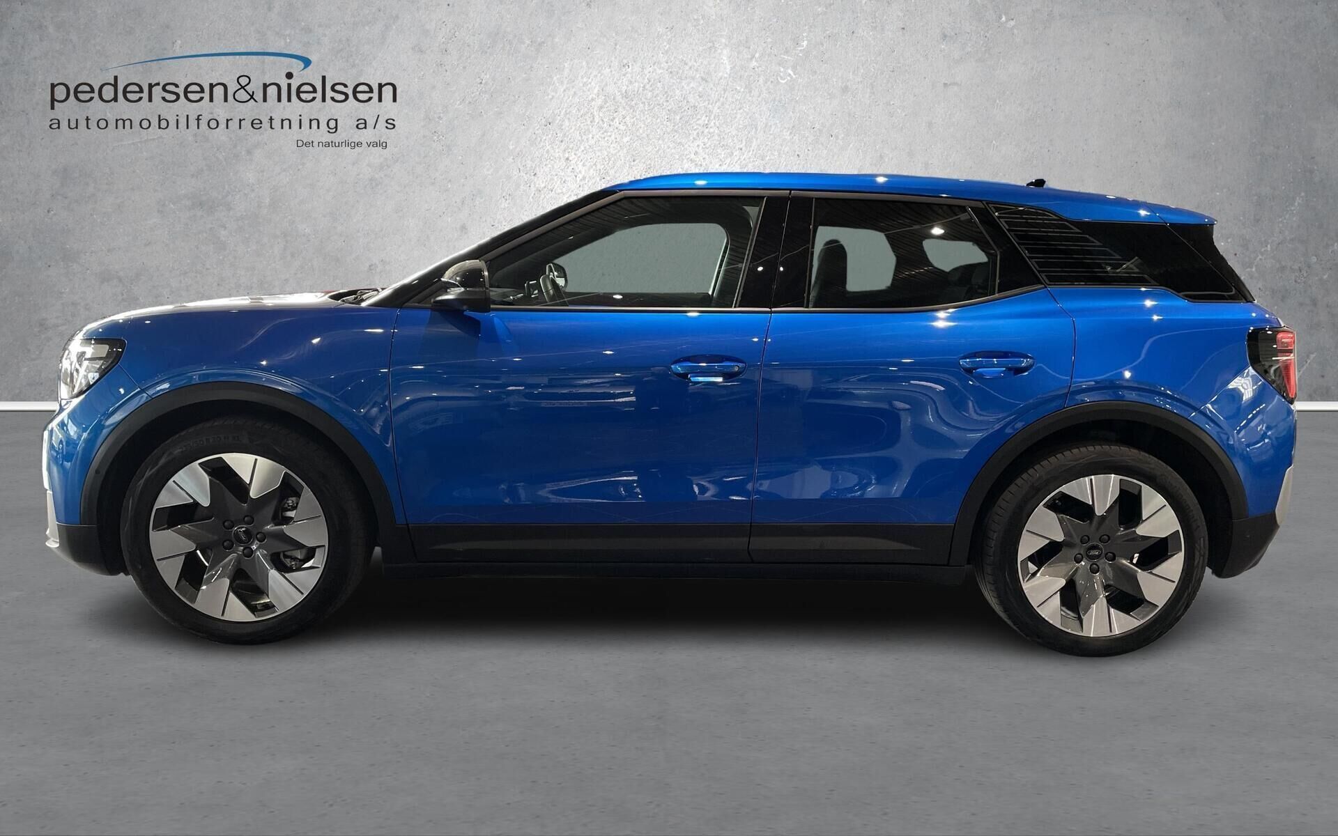 Ford Explorer EL UR Premium RWD 286HK 5d Aut.