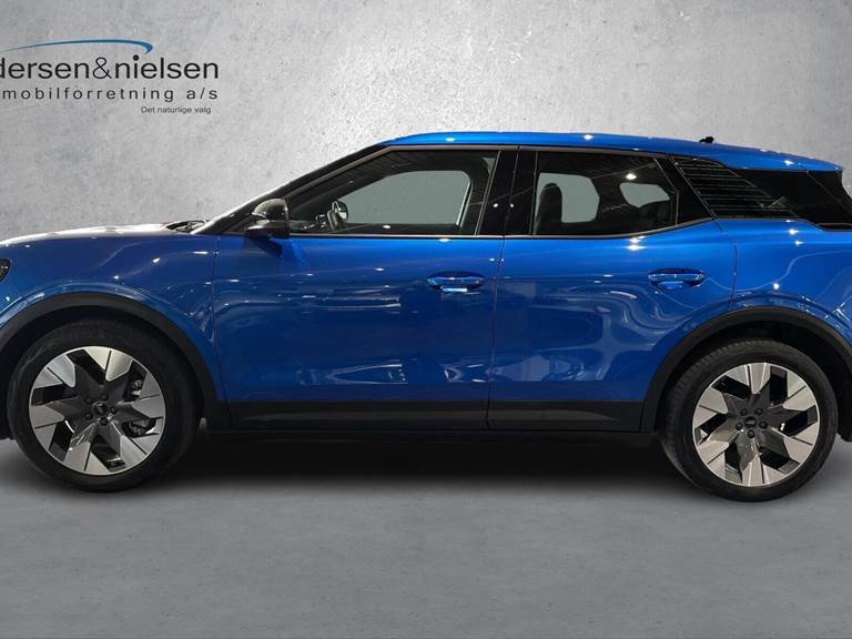 Ford Explorer EL UR Premium RWD 286HK 5d Aut.