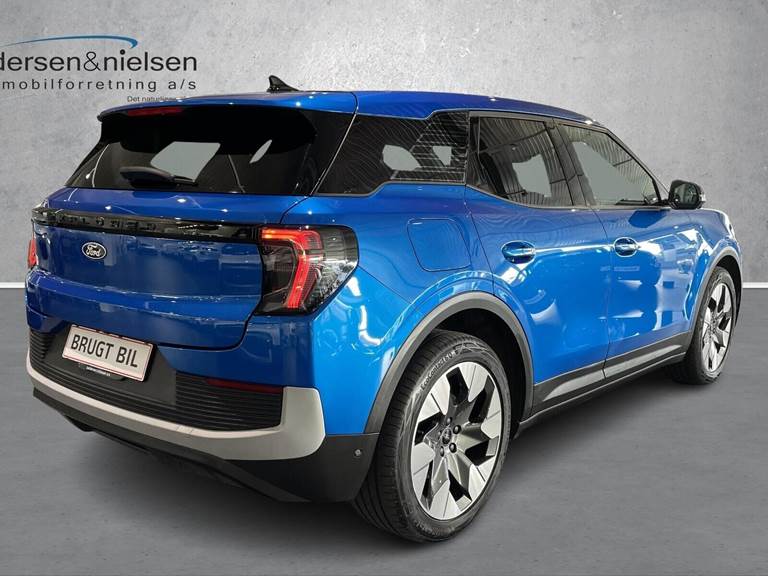 Ford Explorer EL UR Premium RWD 286HK 5d Aut.