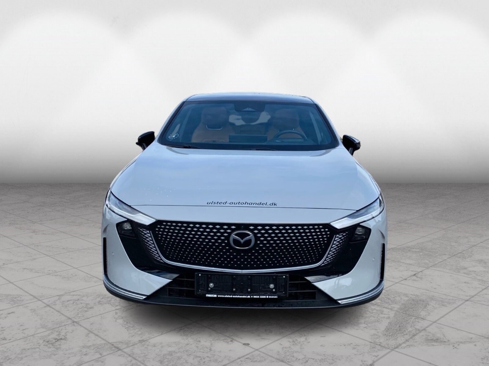 Mazda 6e EL Takumi Plus 258HK 5d Aut.