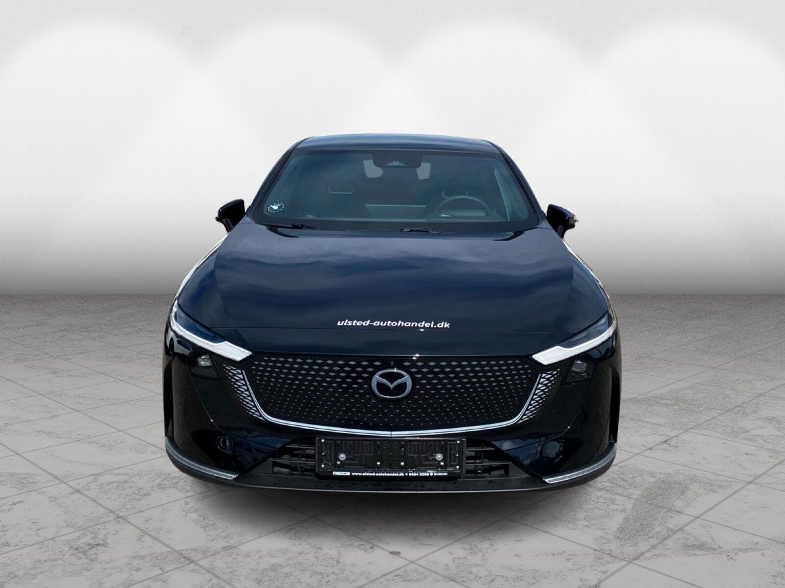 Mazda 6e EL Takumi 258HK 5d Aut.