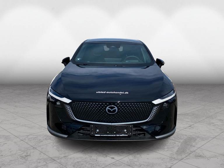 Mazda 6e EL Takumi 258HK 5d Aut.