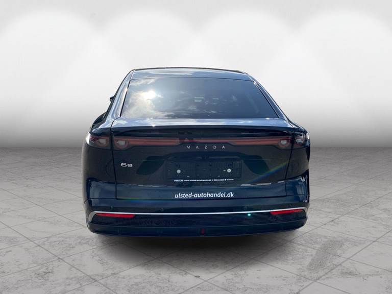 Mazda 6e EL Takumi 258HK 5d Aut.