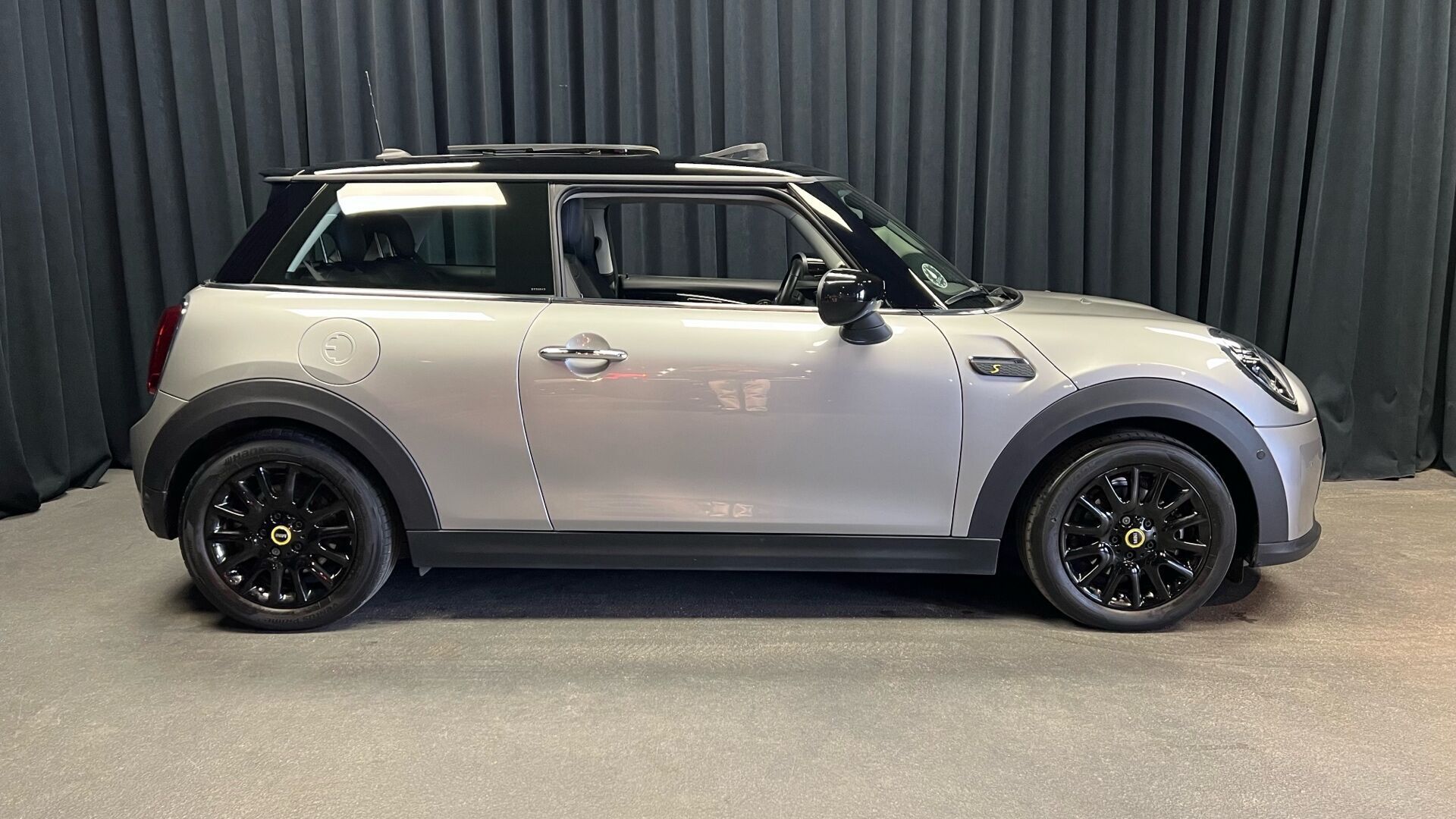 Mini Cooper SE EL 184HK 3d Aut.